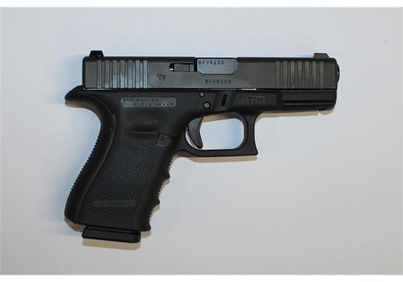 Pistole Glock 19 Gen4 9mm Para