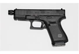 Pistole Glock 19 Gen5 FS 9mm Para mit Gewinde