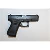 Pistole Glock 19 Gen5 FS 9mm Para
