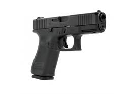 Pistole Glock 19 Gen5 FS 9mm Para