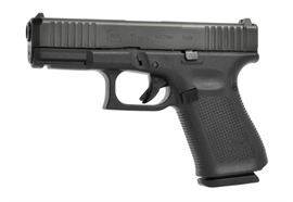 Pistole Glock 19 Gen5 FS MOS 9mm Para