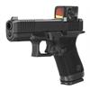Pistole Glock 19 Gen6 DC8 9mm Para Combo mit COA / A-CUT
