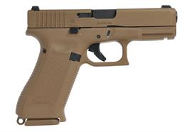 Pistole Glock 19X 9mm Para