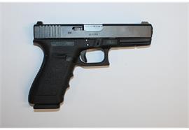 Pistole Glock 21 Gen3 .45 ACP
