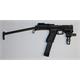 Pistole Glock 21 Gen4 .45 ACP mit B&T USW-G20 Schaft Kit
