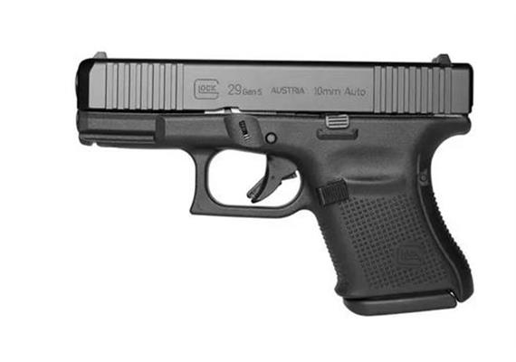 Pistole Glock 29 Gen5 10mm Auto