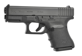 Pistole Glock 30 Gen4 45ACP