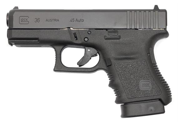 Pistole Glock 36 Gen4 45ACP