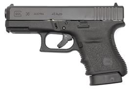 Pistole Glock 36 Gen4 45ACP