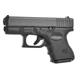 Pistole Glock 39 Gen4 .45 Gap