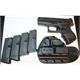 Pistole Glock 42 380Auto