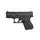 Pistole Glock 43 9mm Para