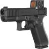 Pistole Glock 45 Gen5 MOS 08FS 9mm Para A-CUT