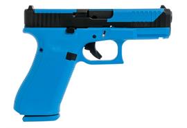 Pistole Glock 45T Crossover/MOS/FS/FoF 9x19mm FX