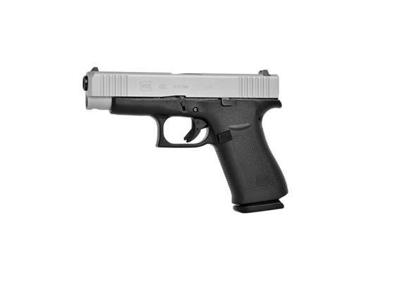 Pistole Glock 48 FS 9mm Para