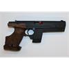 Pistole Hämmerli 280 .22LR