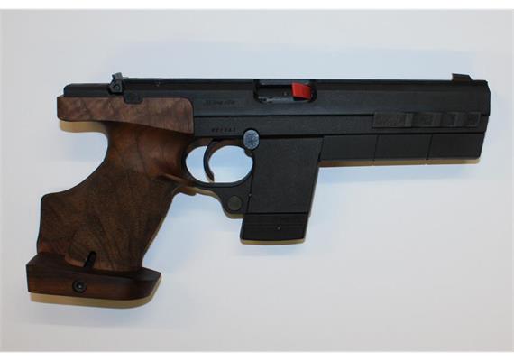 Pistole Hämmerli 280 .22LR
