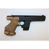 Pistole Hämmerli 280 .22LR