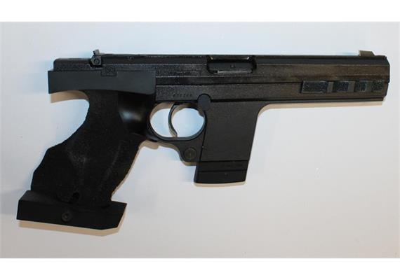 Pistole Hämmerli 280 .22LR