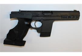 Pistole Hämmerli 280 .22LR