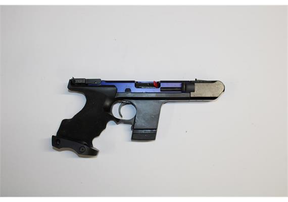 Pistole Hämmerli SP20 .22LR