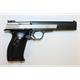 Pistole Hämmerli X-Esse Lang .22LR