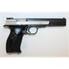 Pistole Hämmerli X-Esse Lang .22LR