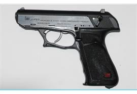 Pistole Heckler & Koch 9PS 9mm Para