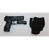 Pistole Heckler & Koch HK P30 9mm Para