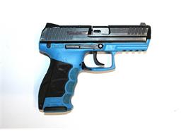 Pistole Heckler & Koch HK P30-FX 9x19mm FX