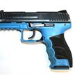 Pistole Heckler & Koch HK P30-FX 9x19mm FX | Bild 2