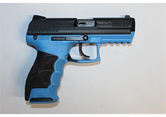 Pistole Heckler & Koch HK P30-FX 9x19mm FX