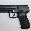 Pistole Heckler & Koch HK P30 V4 9mm Para | Bild 2 Pistole Heckler & Koch HK P30 V4 9mm Para | Bild 2