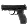Pistole Heckler & Koch HK SFP9X OR A1 9mm Para SF Abzug