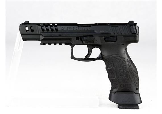 Pistole Heckler & Koch SFP9-OR Match 9mm Push-Button