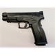 Pistole HS SF19 Elite 4.5 RDR 9mm Para
