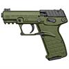 Pistole Kel-Tec P17 22lr Green