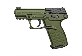 Pistole Kel-Tec P17 22lr Green