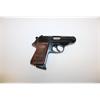 Pistole Manurhin Walther PPK 7,65 Browning