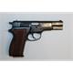 Pistole Mauser 90 DA 9mm Para