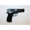 Pistole Mauser Compact DA 9mm Para