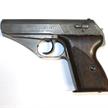 Pistole Mauser HSC 7.65Br | Bild 2