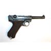 Pistole Mauser P08 9mm Para / JG.1941