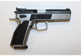 Pistole Phoenix Drake Production 9mm Para Duotone