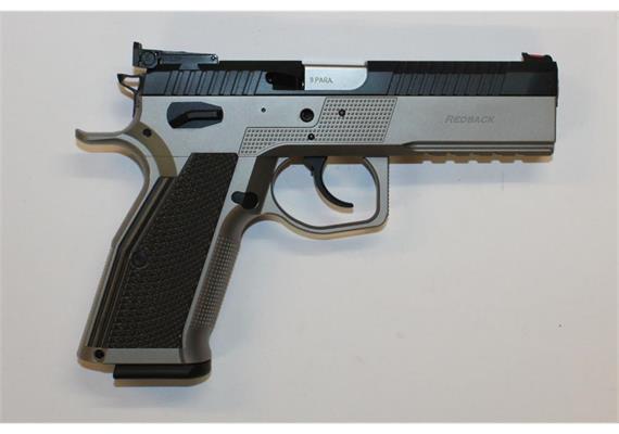 Pistole Phoenix Redback Gen 1 9mm Para Duotone
