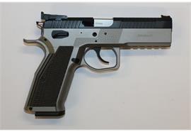 Pistole Phoenix Redback Gen 1 9mm Para Duotone