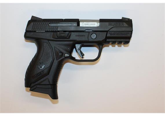 Pistole Ruger A9 Pro 9mm Para