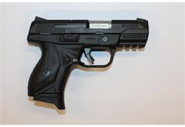 Pistole Ruger A9 Pro 9mm Para