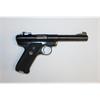 Pistole Ruger Mark I .22LR