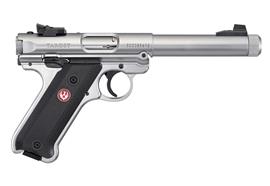Pistole Ruger Mark IV Target 22Lr